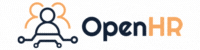 Logo OpenHR